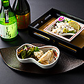 お料理