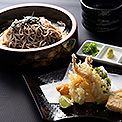 そば点心